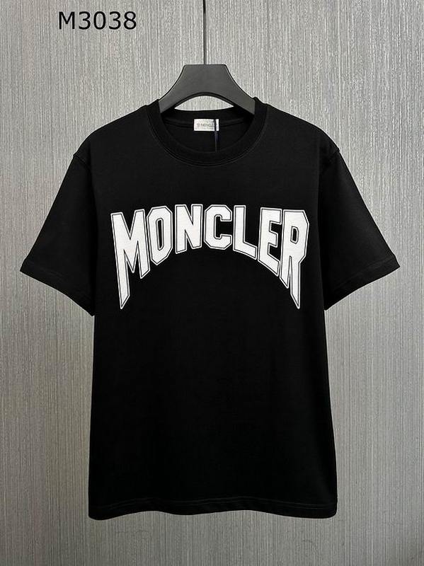 Moncler T-shirts 235